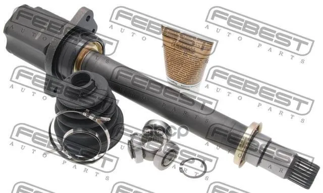 Шрус Внутренний | Прав | Toyota Camry(Nap) Acv30/Mcv3# 2001.07-2006.02 [Us]/26*40*24 Febest арт. 0111AZT250RH