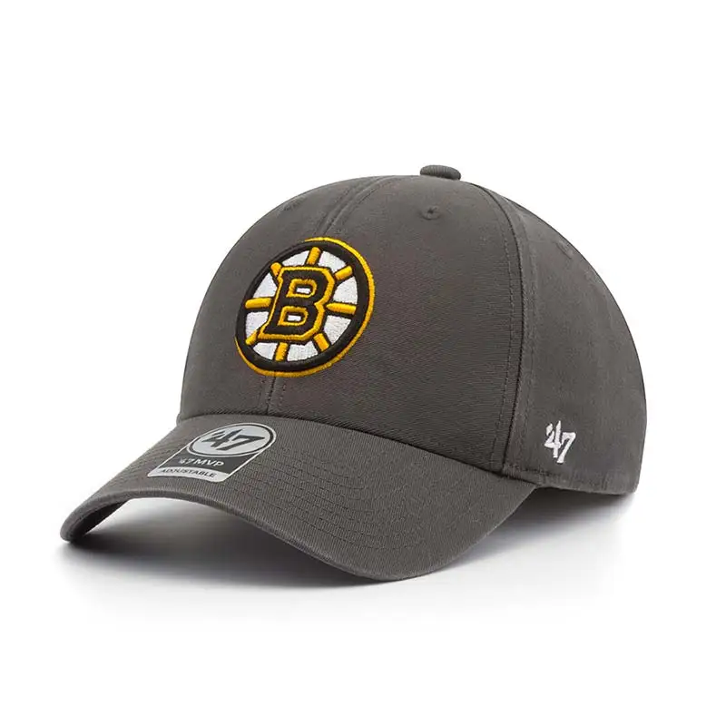 Boston Bruins|Men's Baseball Caps 