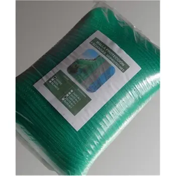 

MESH PROTECTION FACADE 6X10MT HDPE SEE SEIMARK