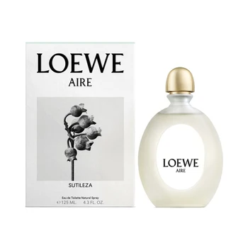 

LOEWE AIR SUBTLETY EAU OOF TOILETTE 125ML