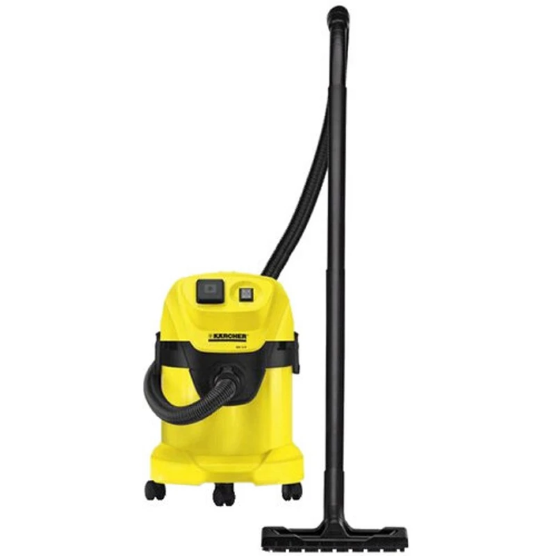Пылесос Karcher WD 3 P Premium Jubilee* RU парогенератор дезинфекция поверхности внутренняя очистка воздуха Очистка окон