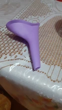 Female Urinal Urination-Device Funnel Toilet-Stand-Up Pee Travel Outdoor Soft-Silicone