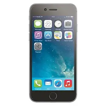 

Screen protective film for iPhone 6 / 6S / 7 MOBILIS5.96