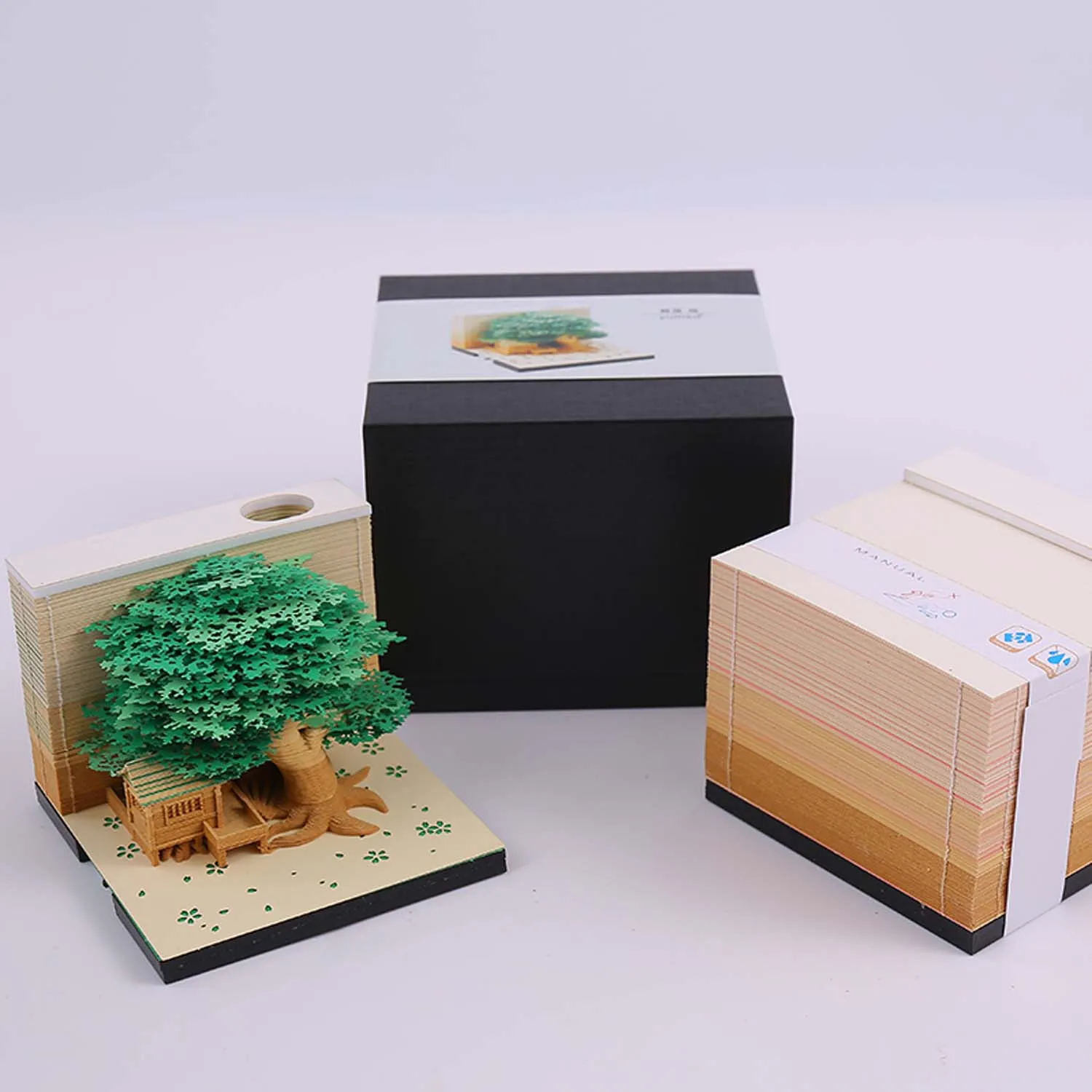 DIY ���� ���� ��� ���� �� ���� 3D ���� �� ��ƼĿ �޸� �е� ������ ��ƼĿ ģ�������� ������ ũ�� ���� Ƽ�� Articraft