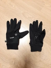 Sports-Gloves Cycling GIYO Motorcycle Winter Finger-Road Women MTB Ski Full-Long