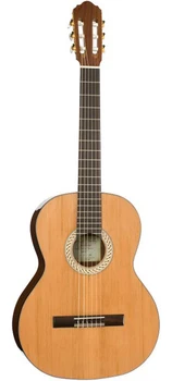 

S58c Sofia soloist series classical guitar, size 3/4, kremona