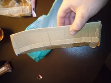 Oxygen-Pump-Accessories Aeration-Tube Air-Diffuser Bubble-Wall Aquarium Fish-Tank Pollution