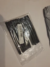 Barras de pegamento para reparación de automóviles, herramientas de extracción de abolladuras sin pintura, 10 Uds.
