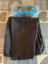 Mallas de encaje perfecto para mujer, Sexy, de talla grande, Push Up, Fitness, mallas con cintura alta