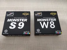 Fishing-Line Strong-Carp 300M PE Seaknight Tech-Multifilament 9-Strand 500M 20-100LB