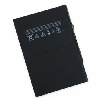 

IPad 5 Air A1484 battery-free from Spain