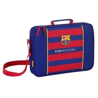 

Wallet Formal F. C. Barcelona 38x28x6 cm.