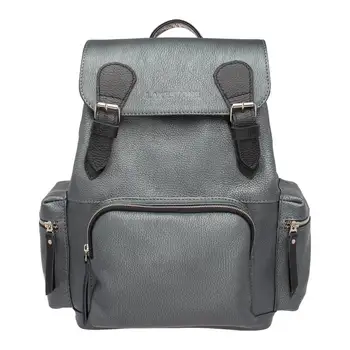 

Garrett Silver Gray