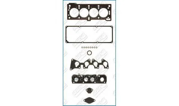 52 1319 00_к-Кт Прокладок Двс Верхний! Renault Clio/Megane 1.6 K7m 96 Ajusa 52131900 Ajusa арт. 52131900