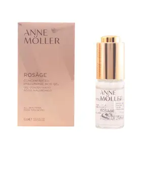 

ANNE MÖLLER ROSÂGE hyaluronic acid gel 15ml