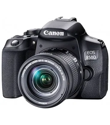 US $1.312.17 CANON EOS 850DEFS 1855 MM 456 IS STM
