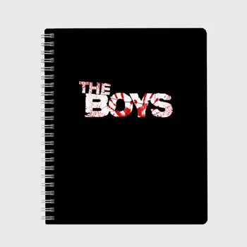 

Notebook The Boys