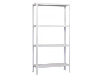 

Kit Homeclick Plus 4/300 White 1600x1000x300