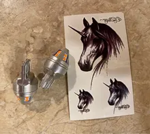 WY21W Auto-Lamp Car-Brake-Reverse-Light P21w Ba15s Turn-Signal W21/5W Led-Bulbs 3030