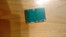 Kit-Parts Battery-Charger-Board Boost-Module Dc-Dc-Step-Up TP4056 Li-Ion 18650 Lithium
