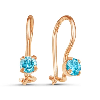 

Earrings SEZZON