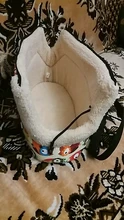 Clásico de transporte de mascotas para perros pequeños acogedor cachorro suave perro gato bolsas mochila al aire libre de viaje para mascotas bolso Pug Chihuahua, suministros para mascotas