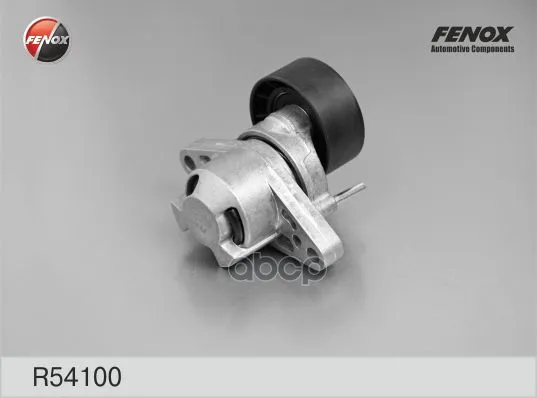 Натяжитель Ремня Приводного Renault Logan/Megane 1.5dci/1.6 16v С Конд Fenox R54100 FENOX арт. R54100