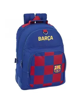 

Official backpack 42 CM. F.C. BARCELONA
