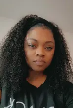 Younsolo-pelucas de cabello humano brasileño Remy para mujeres negras, diadema con ondas, sin pegamento, peluca y bufanda, 8-28 pulgadas