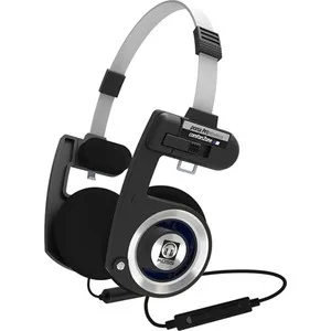 

Headphones Koss Porta pro wireless Black