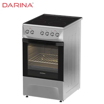 

Plate electric Darina 1D5 ec241 614x 50 L electric range stove household appliances for kitchen home appliances kitchen appliances