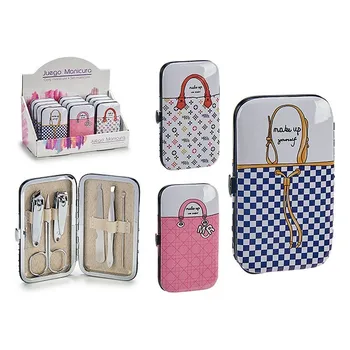 

Manicure Set 6 Pieces