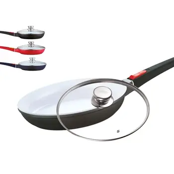 

Frying Pan 26 cm Peterhof ph-15401-26