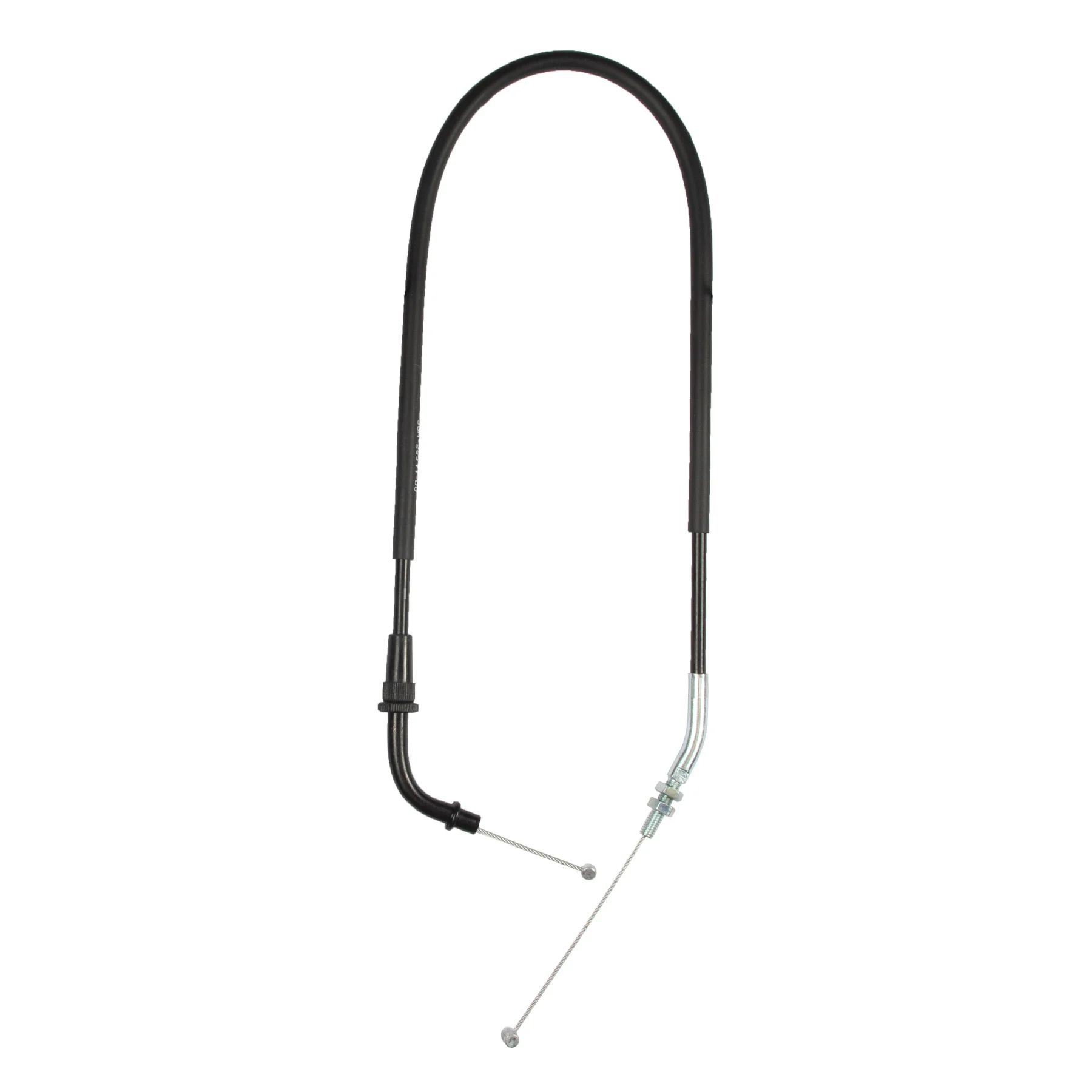 

MotoMaster 3GM-26311-00 Throttle Cable A (OPEN) for Yamaha FZR 1000 Genesis Exup (1989-1990)