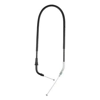 

MotoMaster 3GM-26311-00 Throttle Cable A (OPEN) for Yamaha FZR 1000 Genesis