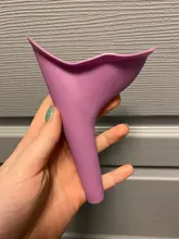 Female Urinal Standing Pee Wee Girl Outdoor Portable Woman Femme