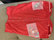 Orangemom verano bebé niña ropa de una pieza mono ropa de bebé de algodón corto mameluco ropa de niña pequeña ropa para niña en casa