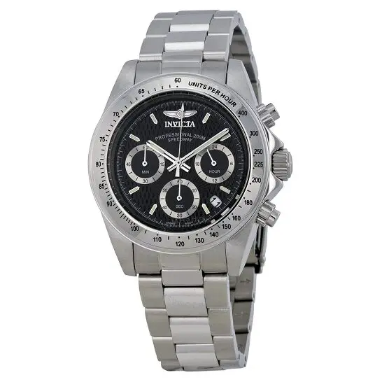 INVICTA Speedway Chronograph 9223 | Наручные часы