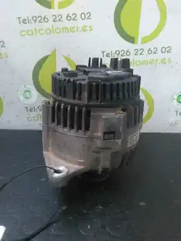 

9619429380 alternator Citroen Berlingo 1.4