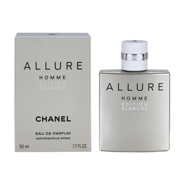 Крем после бритья Allure Homme ødition Blanche Chanel