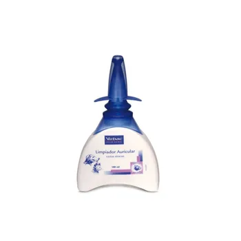 

CLEANER EARPHONE 100 ML VIRBAC VIRBAC
