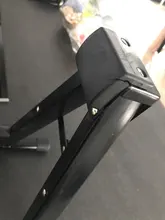 Portátil plegable trípode soporte de guitarra de soporte para instrumentos para la guitarra acústica electrónica Bass Ukulele violín violonchelo