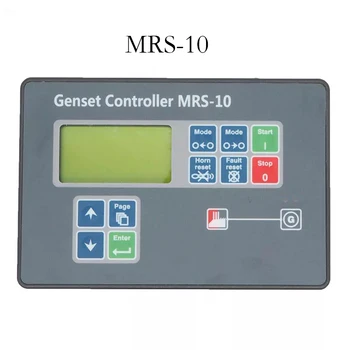 

Free shiping Diesel Genset Control Module Generator Controller Panel MRS10