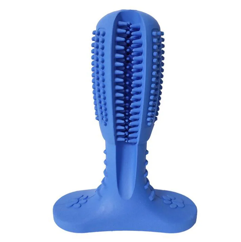 

Pet Cat Dog Tooth Finger Brush Dental Care For Pet Toothbrush Toothbrushes