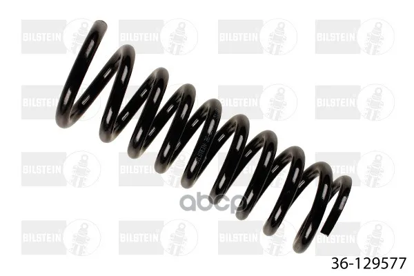 Fe1-C957_=42 568 09=319 537kf!Пружина Зад Mb W140 2.8-5.0 96 Bilstein 36129577 Bilstein арт. 36129577