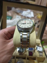 Correa de reloj de acero inoxidable, accesorios de 12mm, 14mm, 16mm, 18mm, 20mm, 22mm y 24mm de ancho, correa de cinco cuentas para buceo