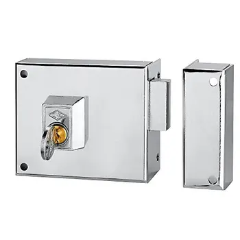 

CVL 3160822 lock 1124a/10/he right