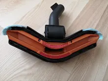 Brush-Head Vacuum-Cleaner-Accessories Philips for Fc8398/Fc9076/Fc9078/.. 32mm of Full-Range