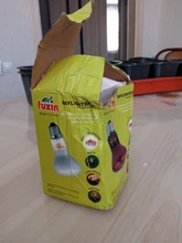 Lámpara de calefacción para mascotas, emisor de vidrio, Bombilla de calor, lámpara para reptiles, anfibios, 60W, 75W, 100w