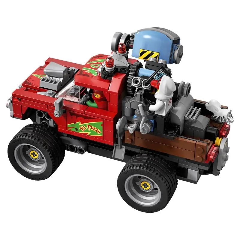 70421 lego